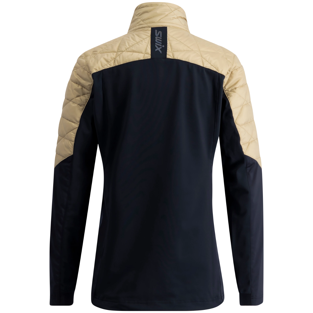 INFINITY HYBRID INSULATED JACKET W