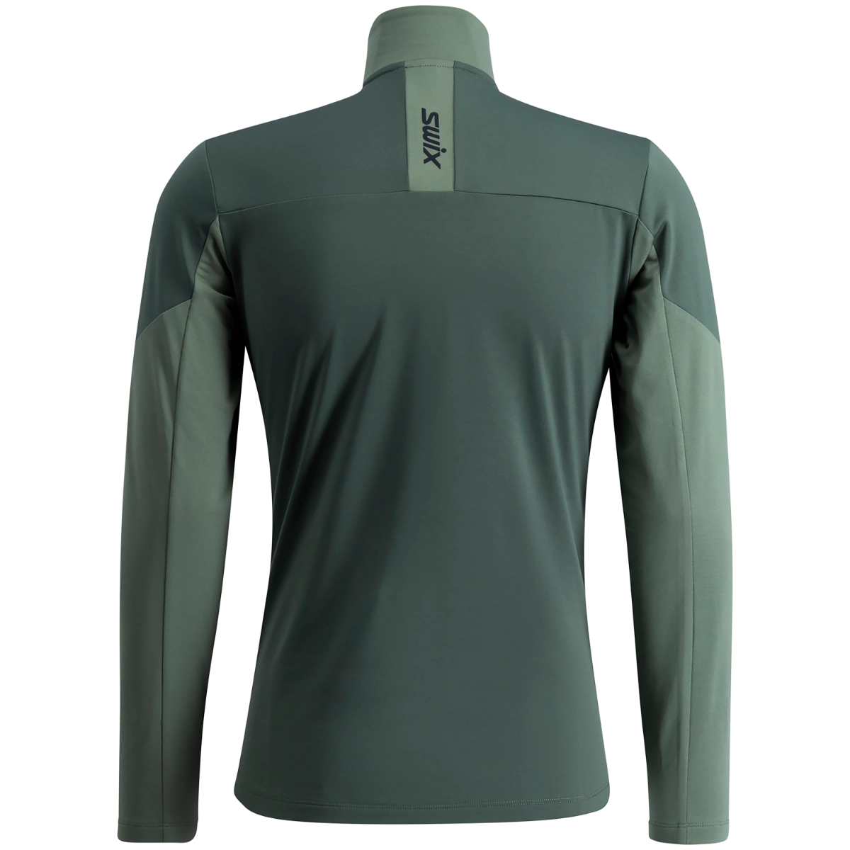 INFINITY LIGHT HALF ZIP M