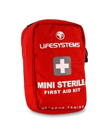 MINI STERILE KIT