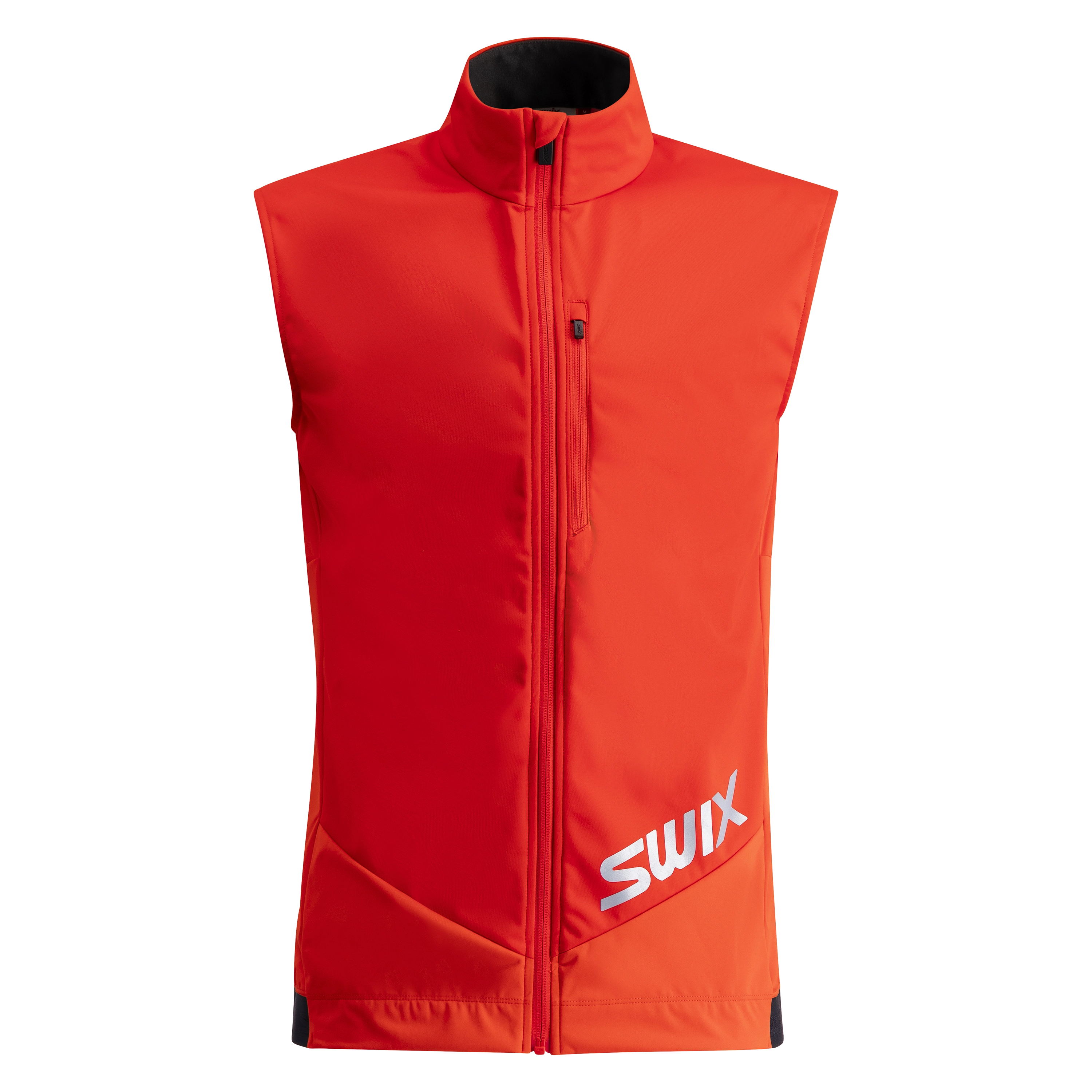 QUANTUM WINDSTOPPER VEST M