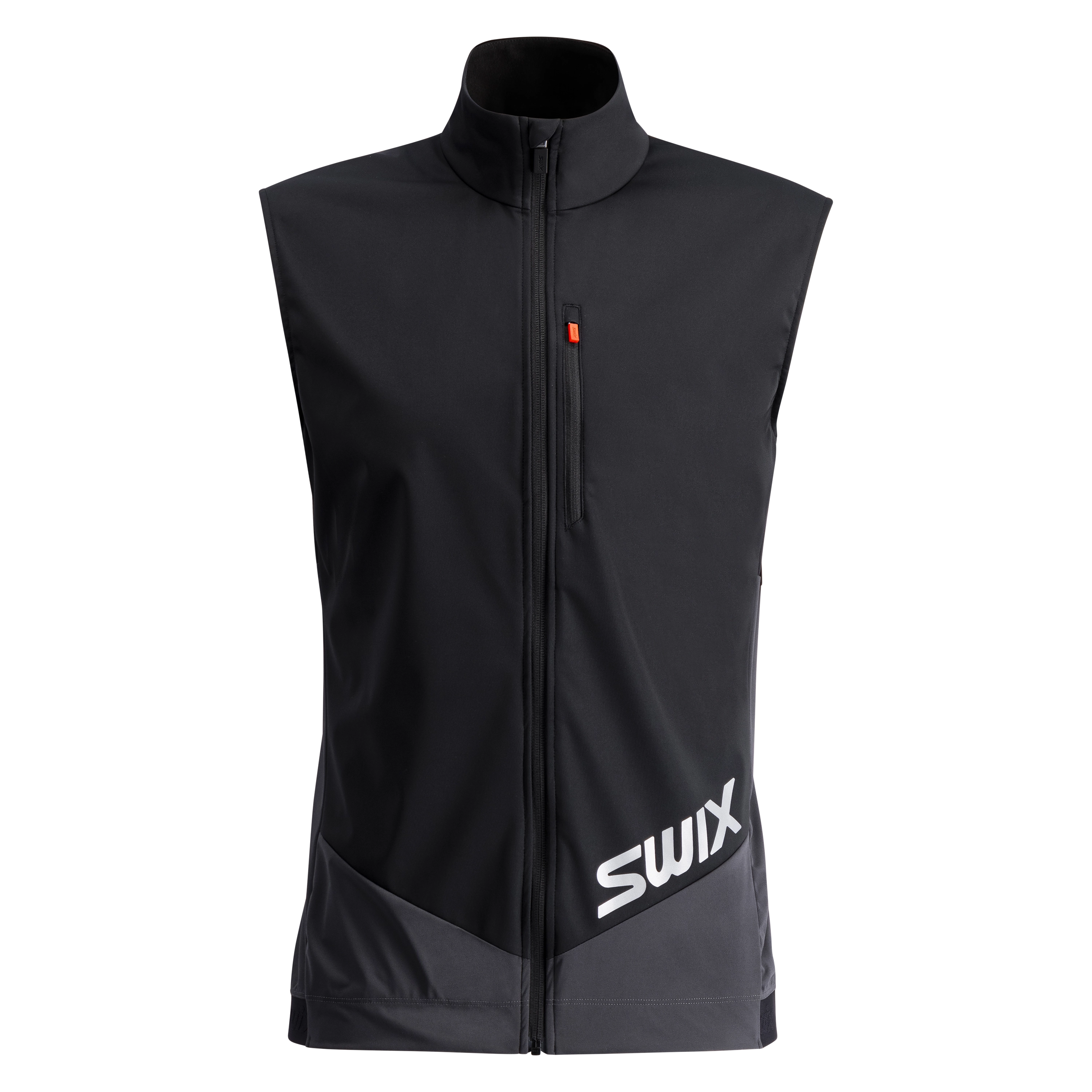 QUANTUM WINDSTOPPER VEST M