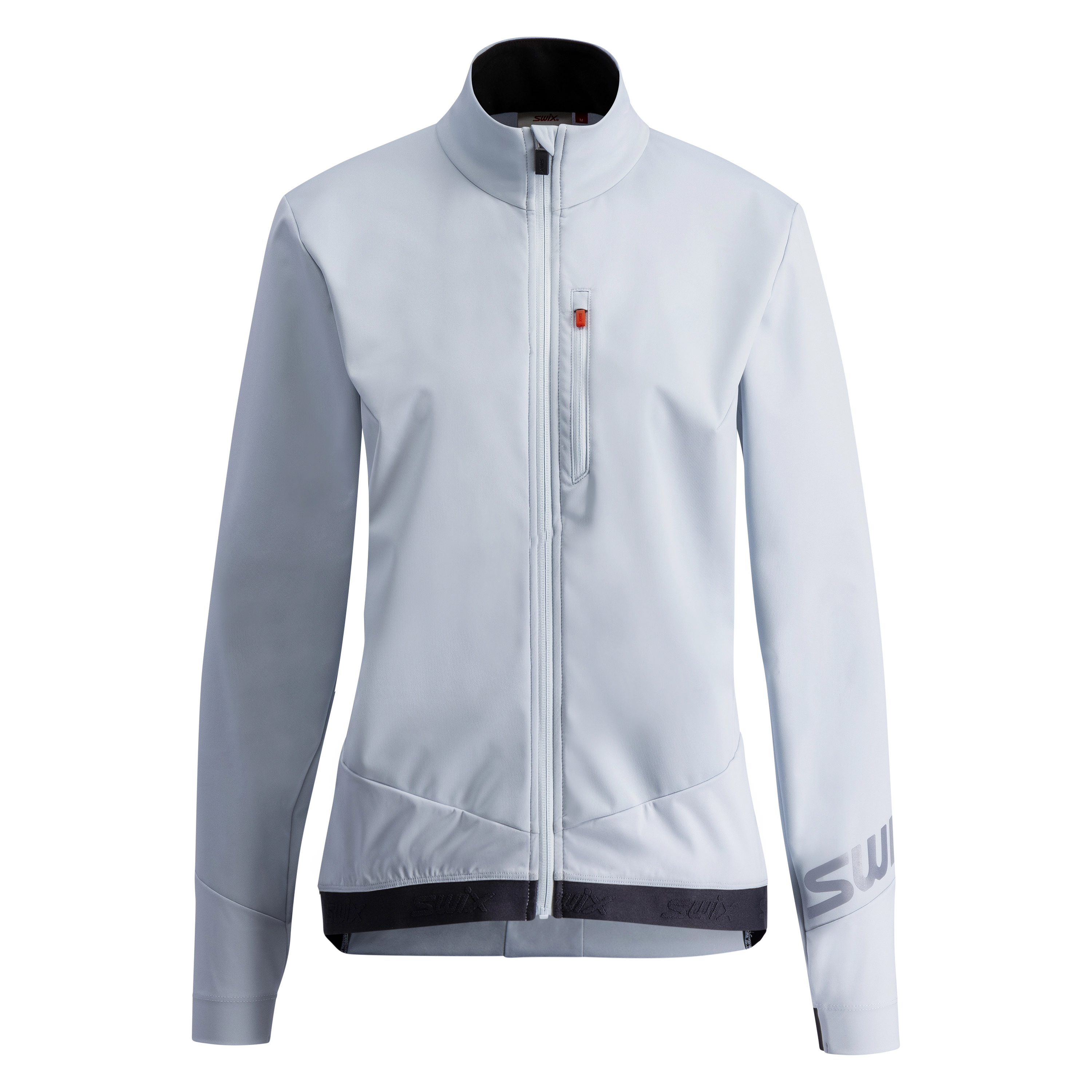 QUANTUM WINDSTOPPER JACKET W