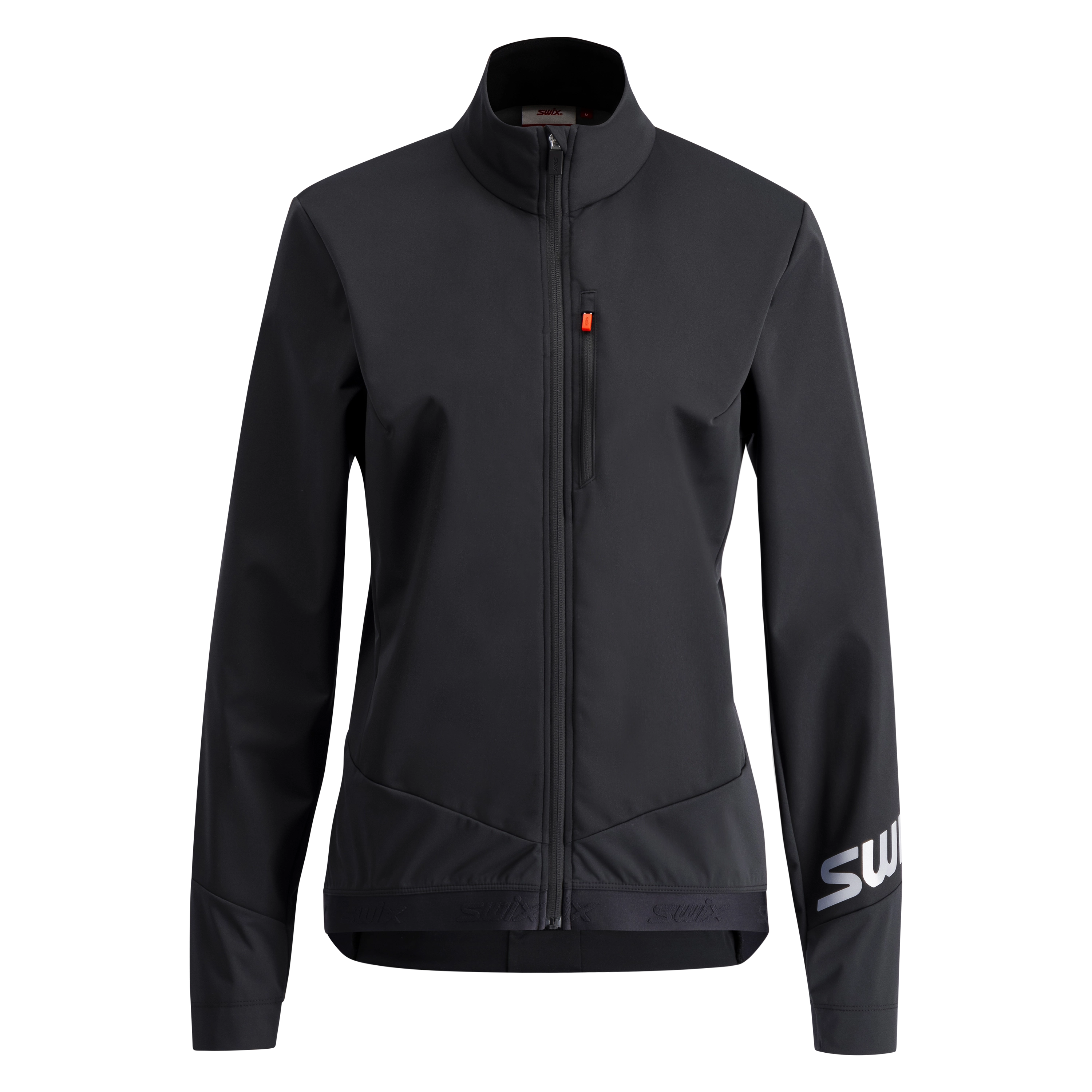 QUANTUM WINDSTOPPER JACKET W