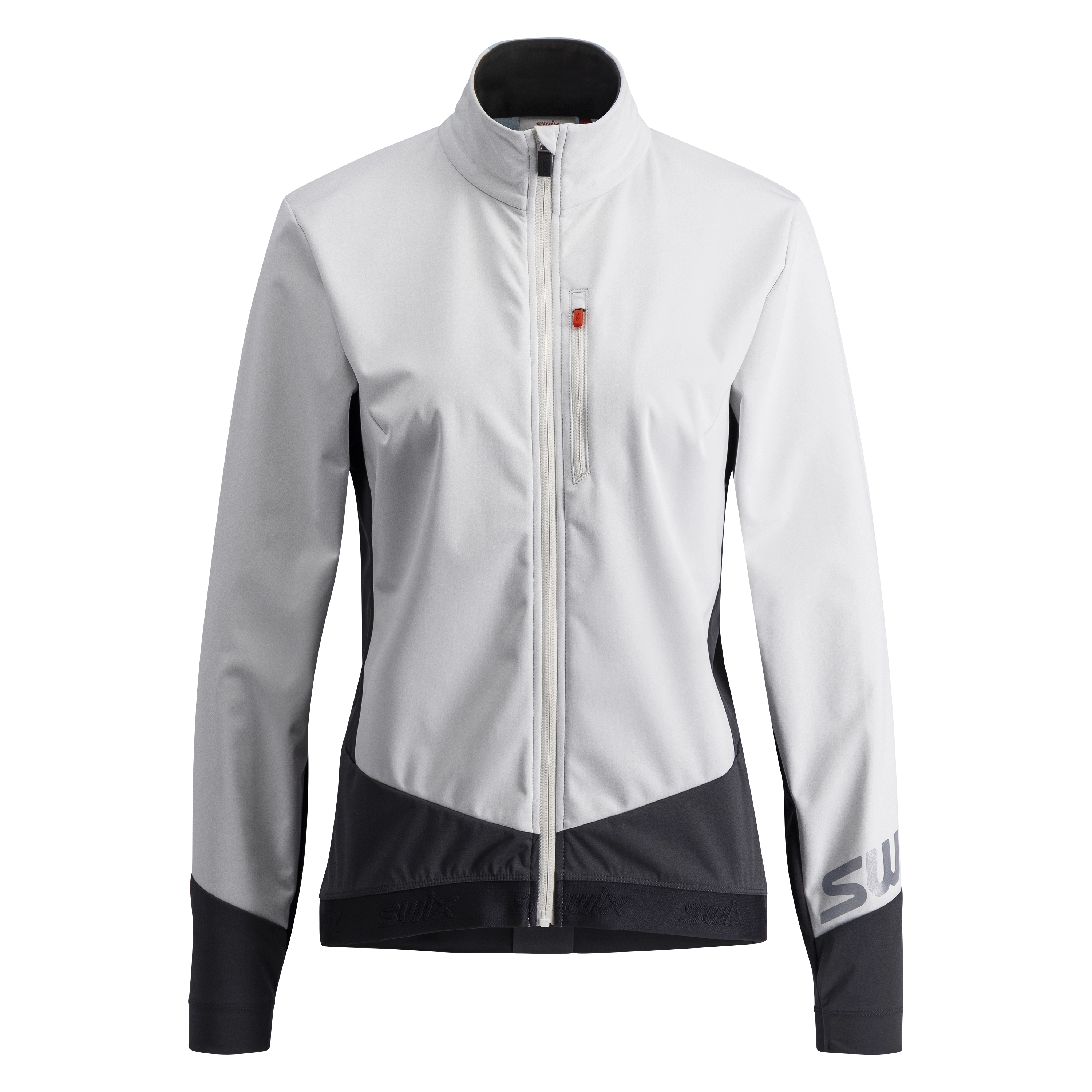 QUANTUM WINDSTOPPER JACKET W