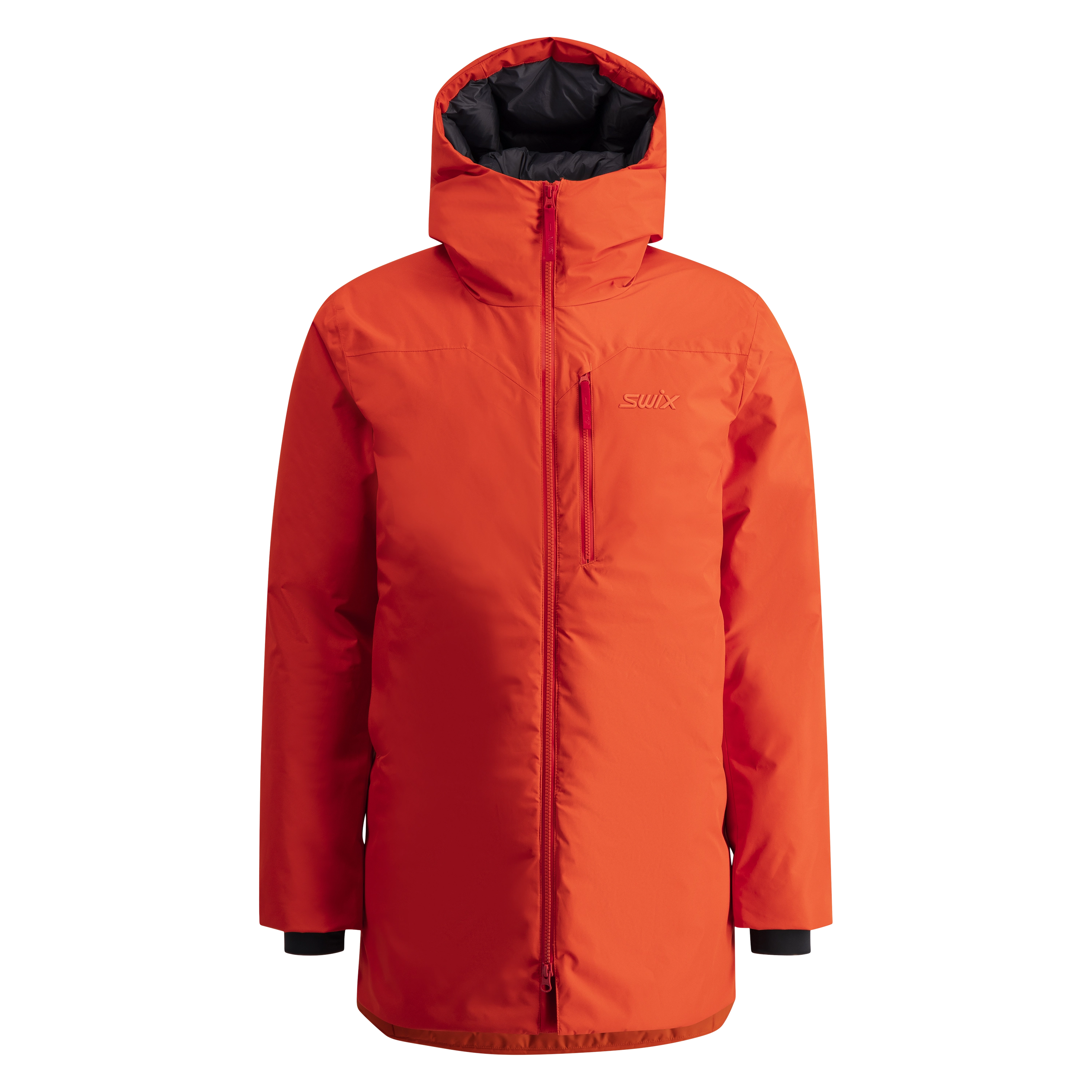 COACH PARKA