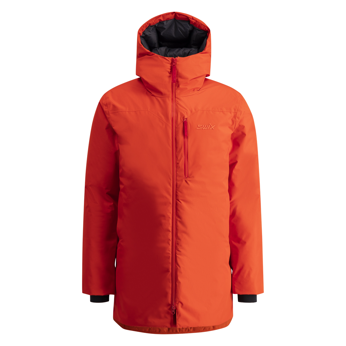 COACH PARKA – billede 1
