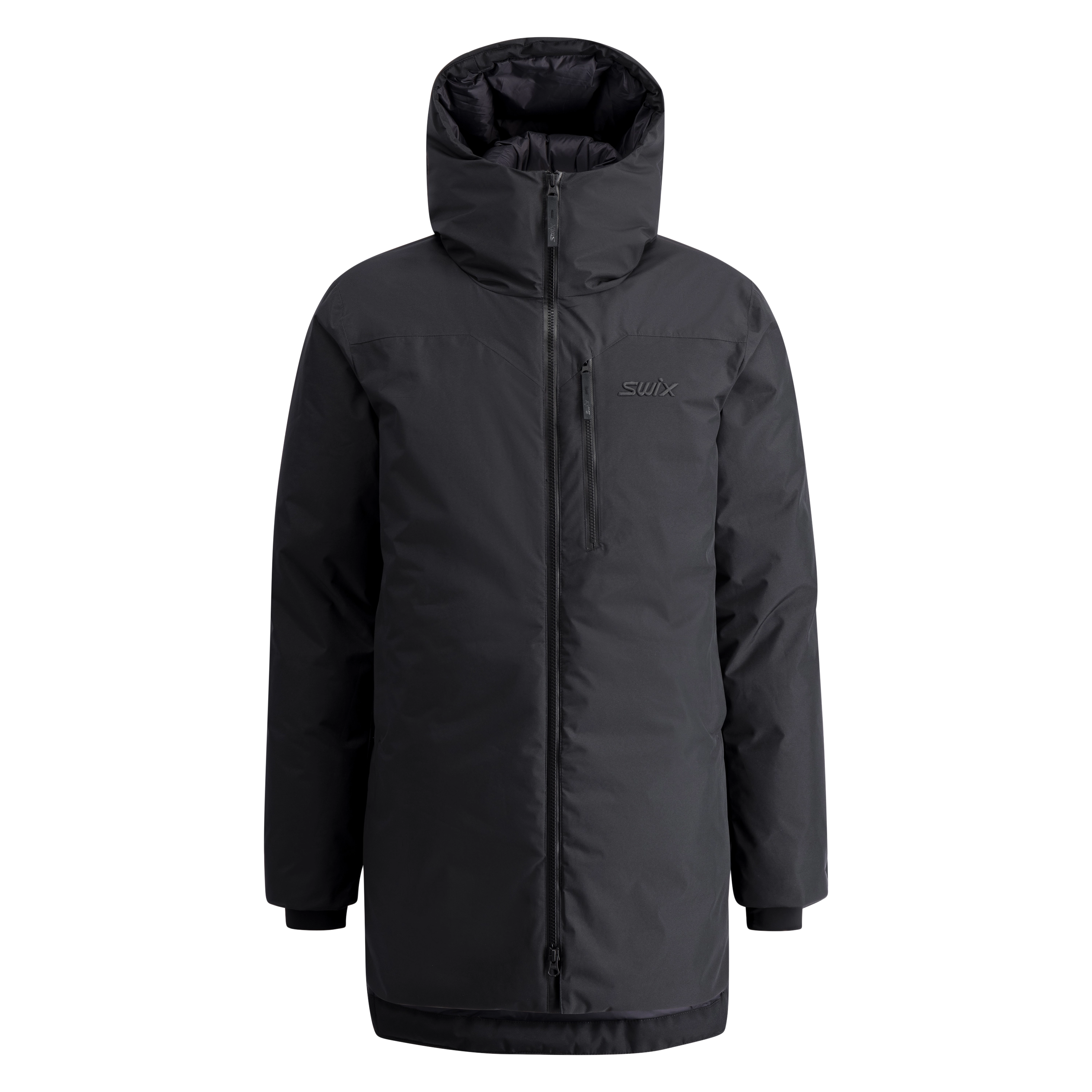 COACH PARKA