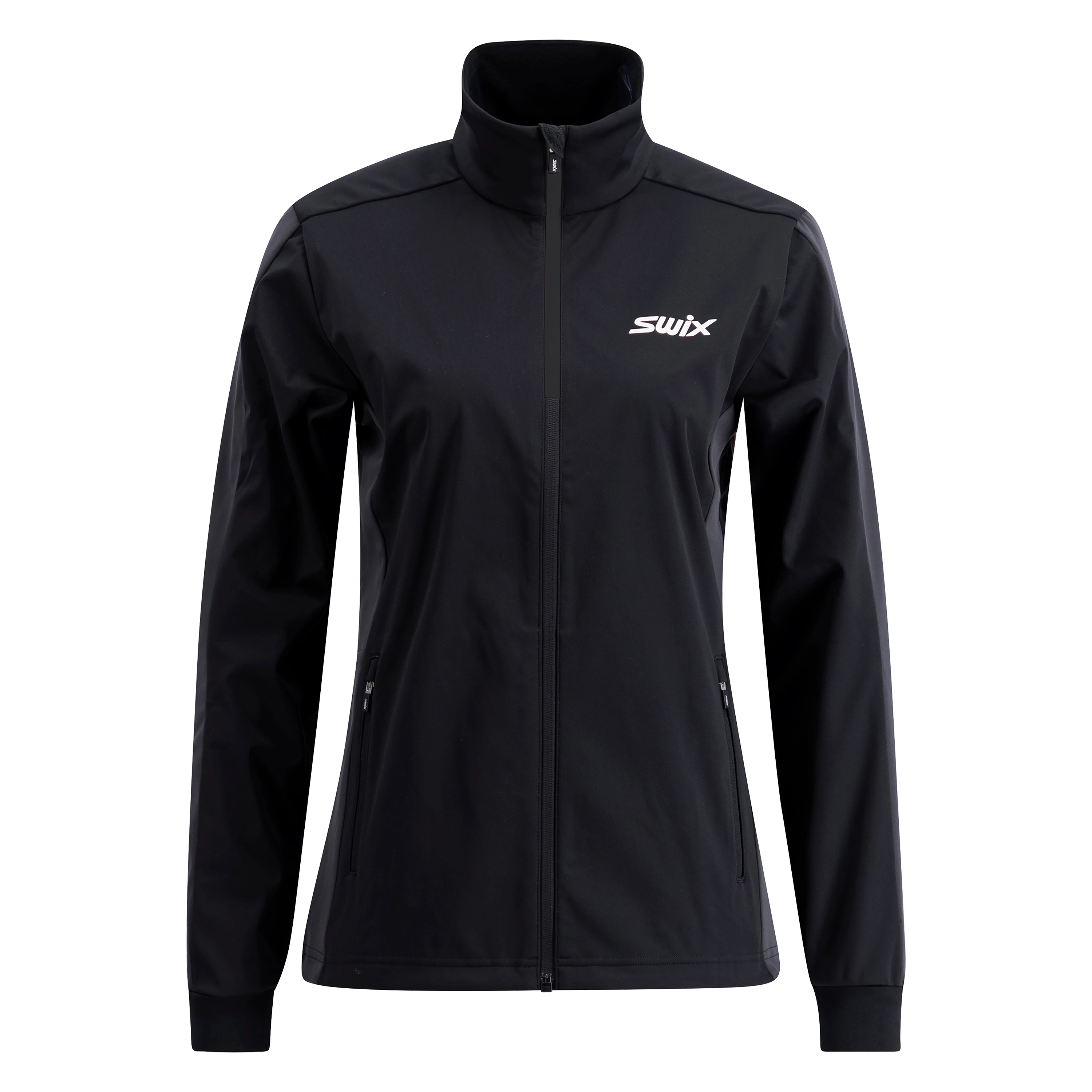CROSS JACKET W