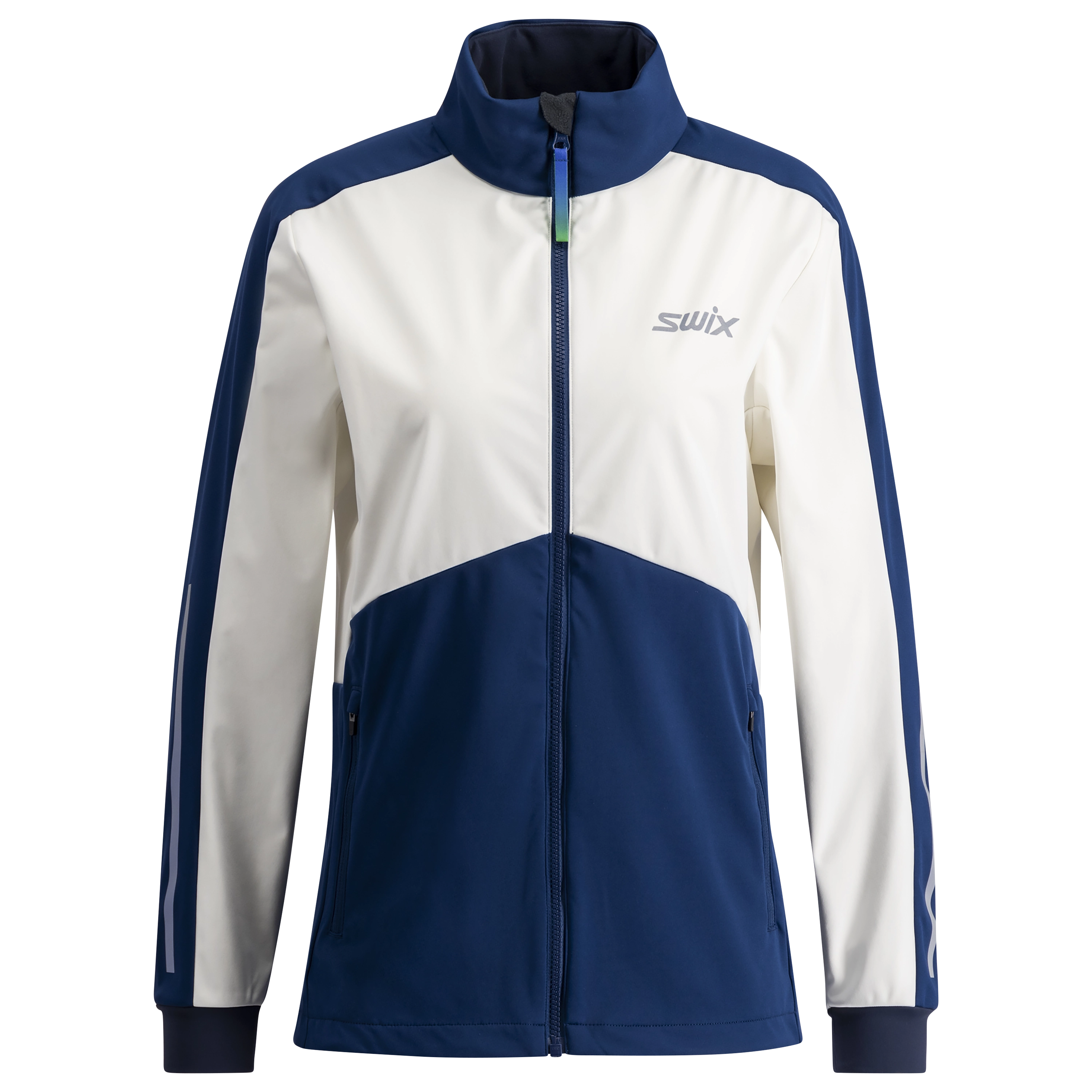 CROSS JACKET W