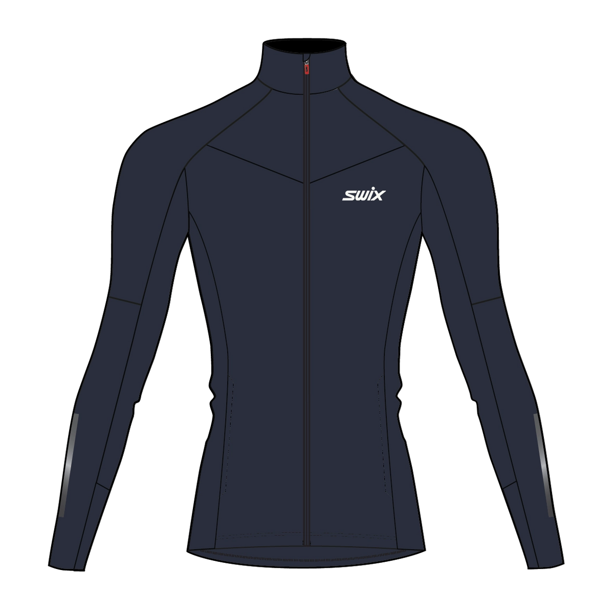 NORDIC XC JAKKE M