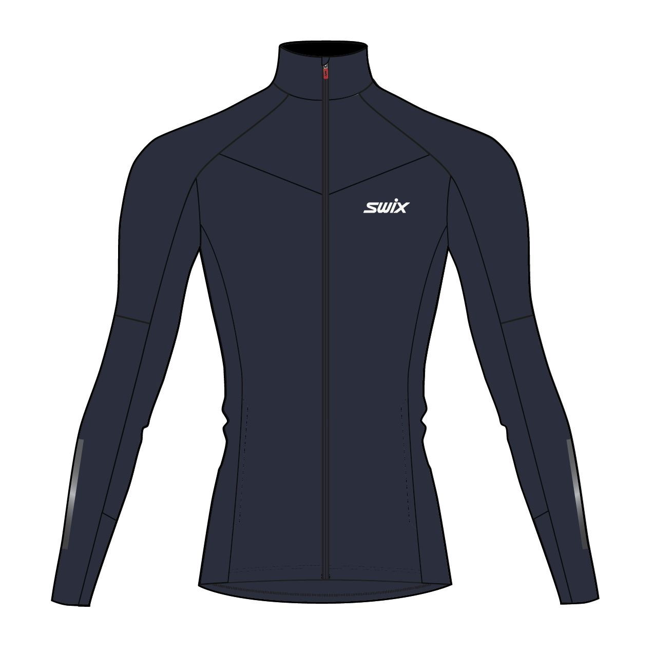 NORDIC XC JACKET M