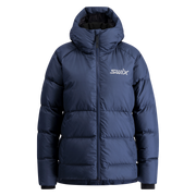 TEAM PUFFY JACKET W