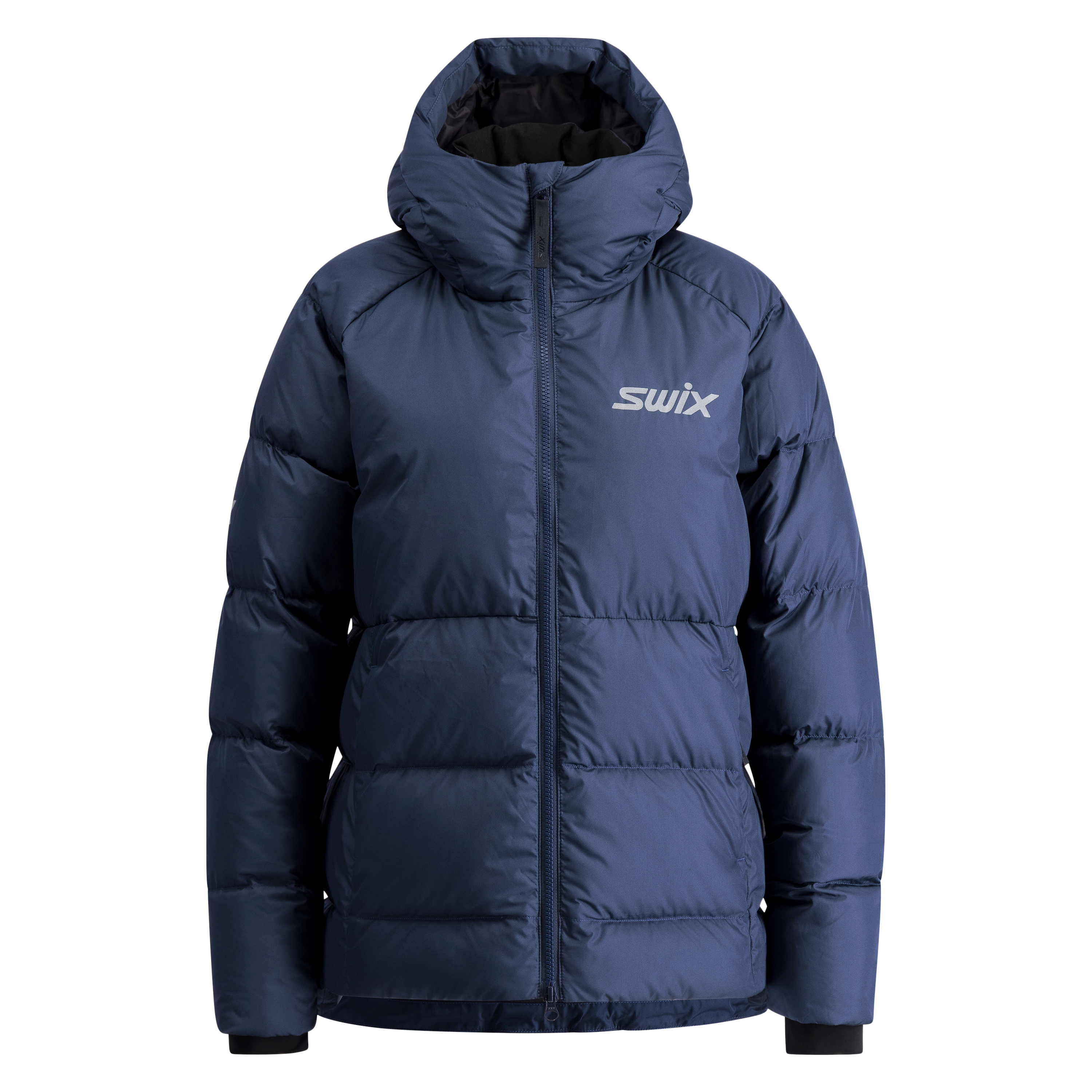 TEAM PUFFY JACKET W