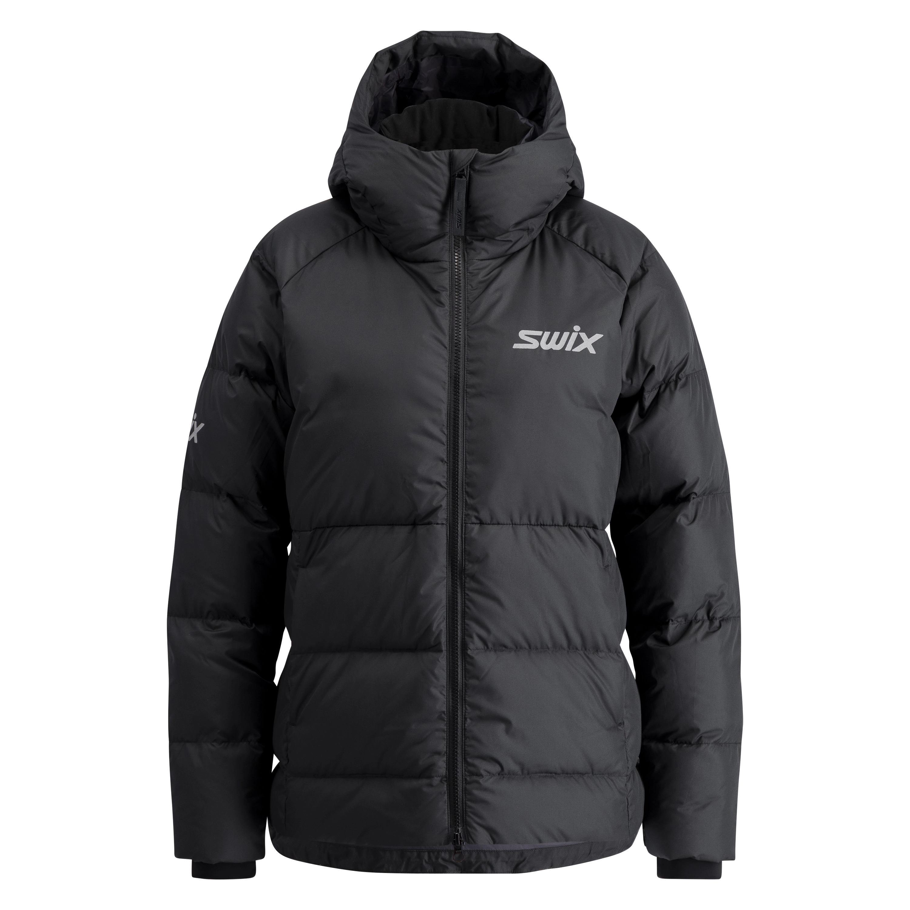 TEAM PUFFY JACKET W
