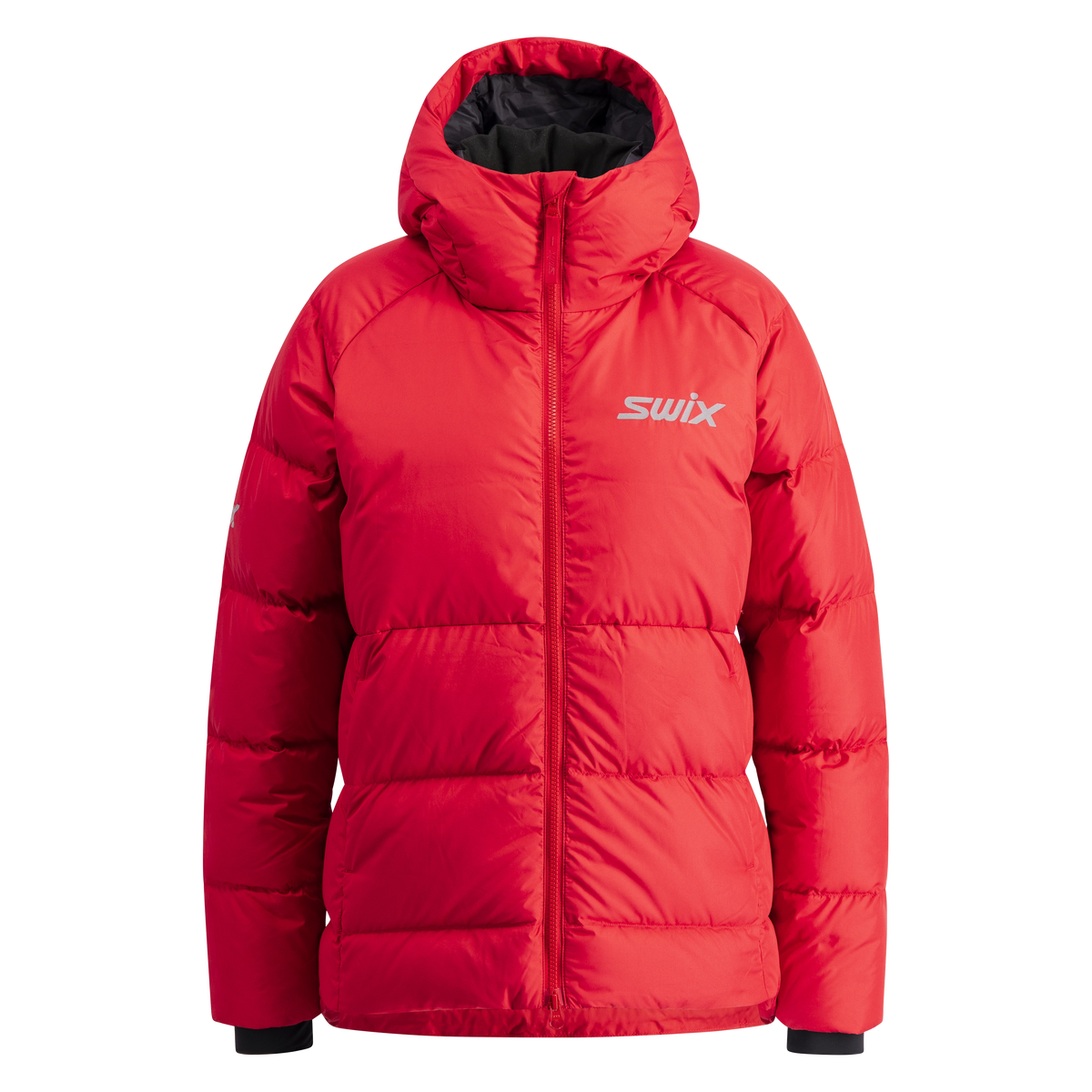 TEAM PUFFY JACKET W