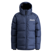 TEAM PUFFY JACKET JR