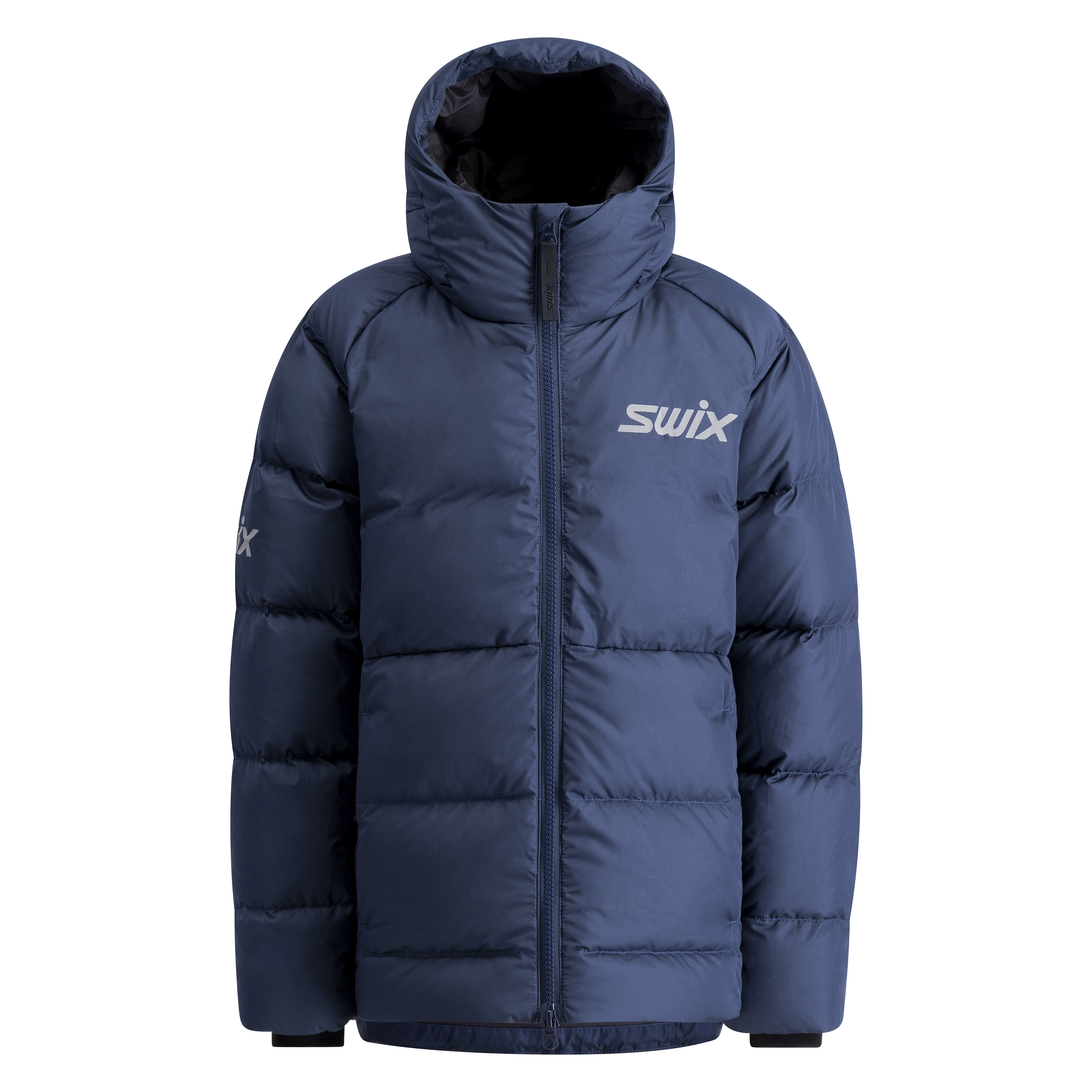 TEAM PUFFY JACKET JR