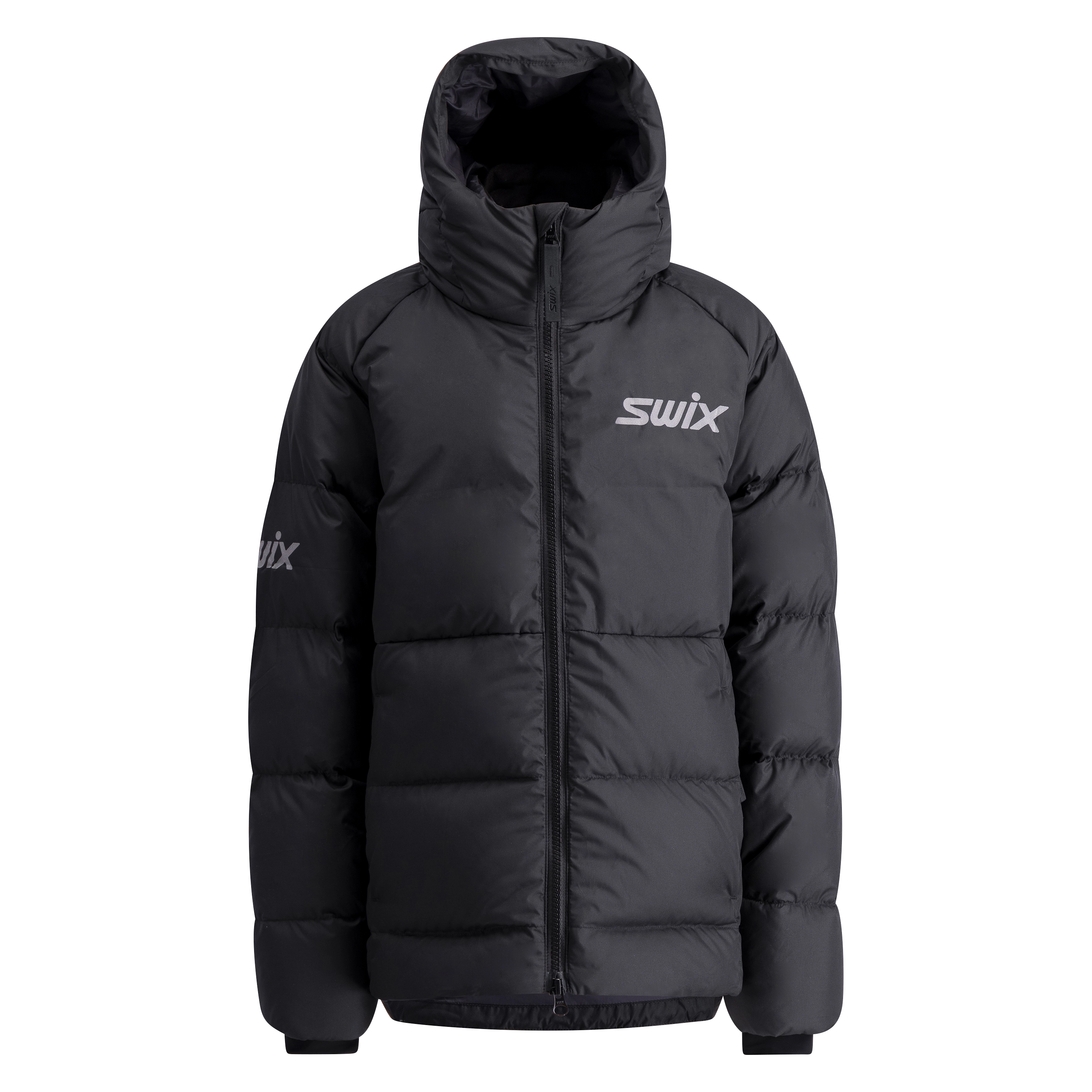 TEAM PUFFY JACKET JR