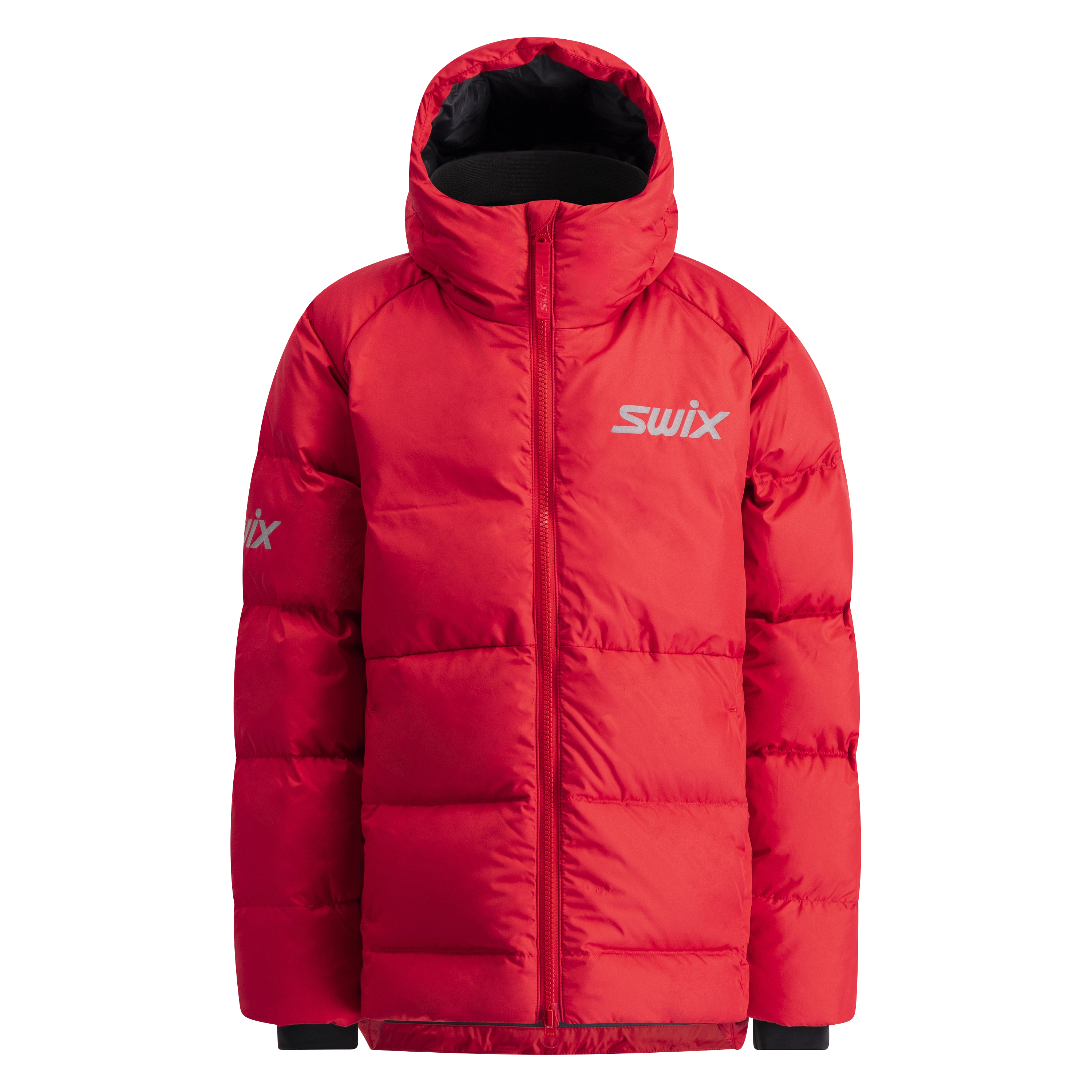 TEAM PUFFY JACKET JR