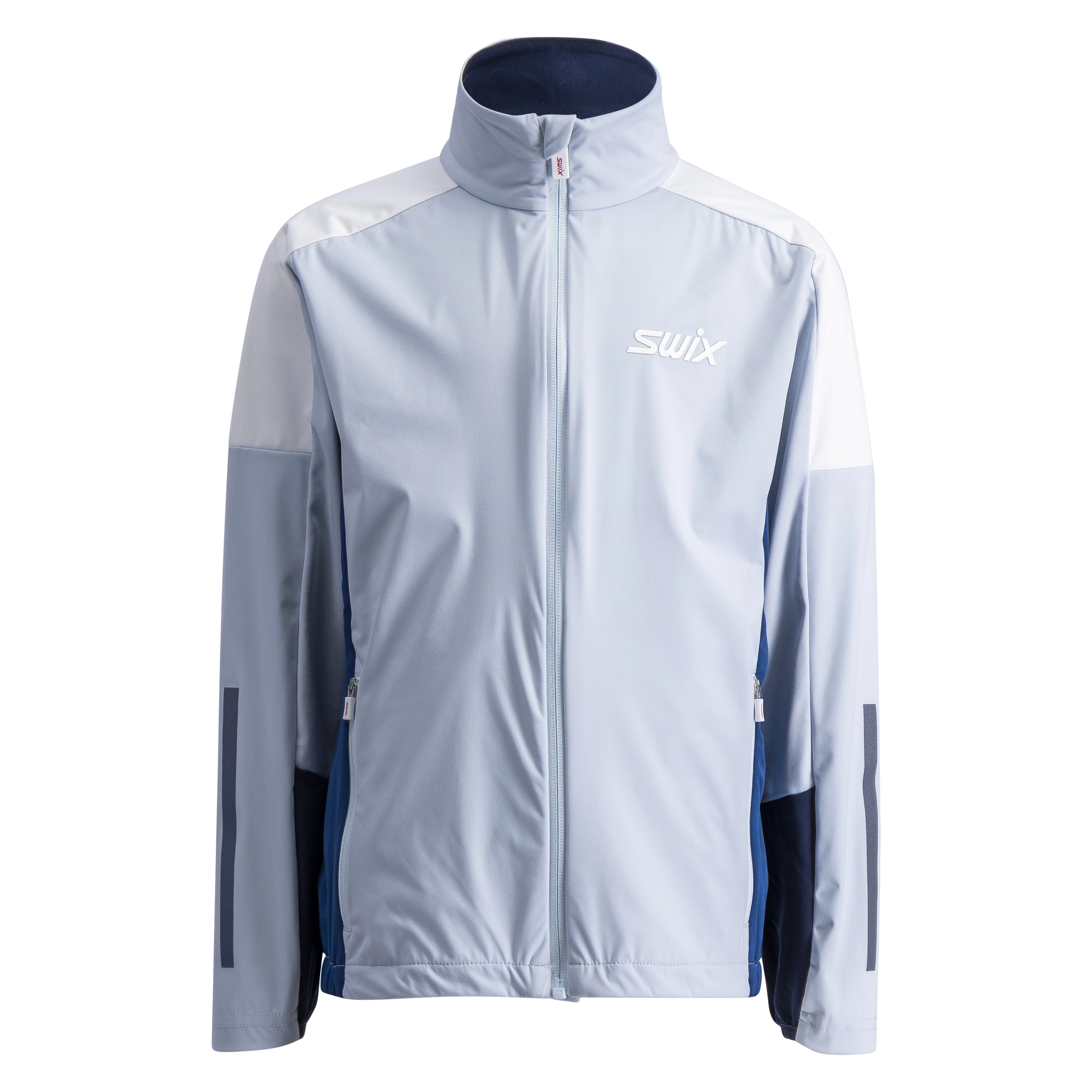 NORDIC XC JUNIOR JACKET