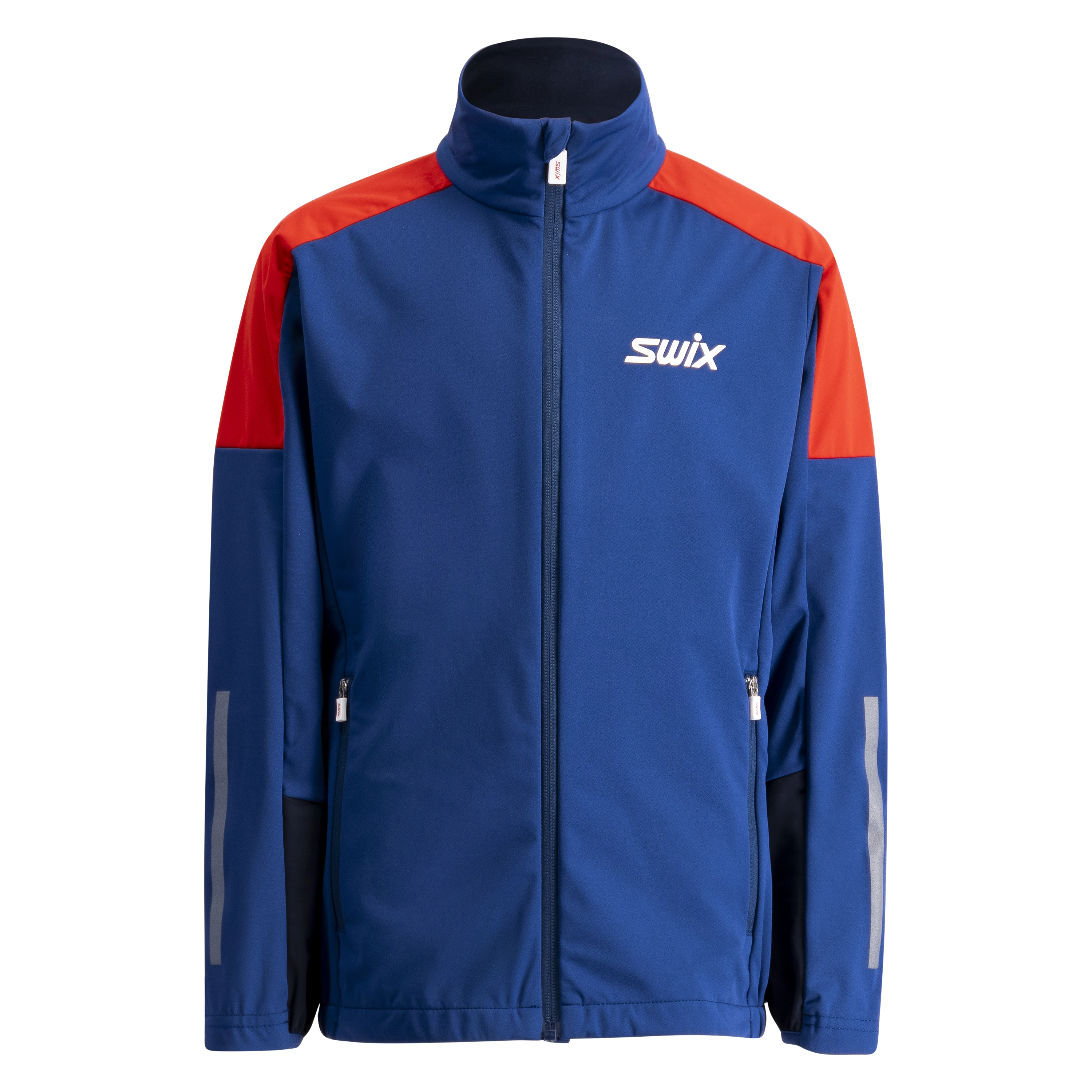 NORDIC XC JUNIOR JACKET