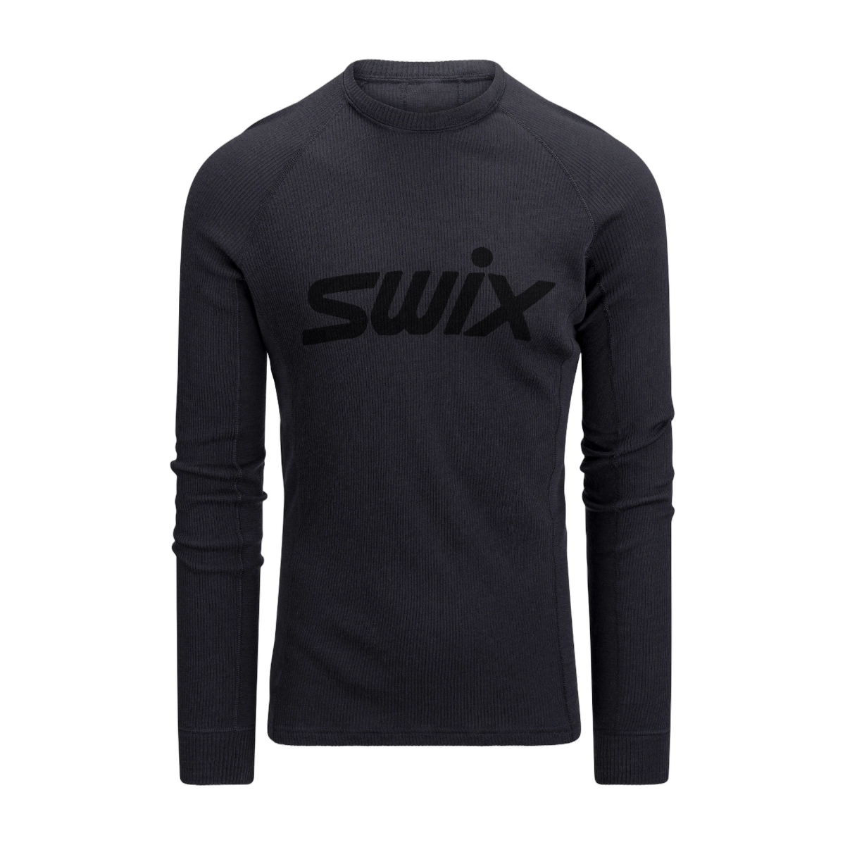 RACEX MERINO LS M