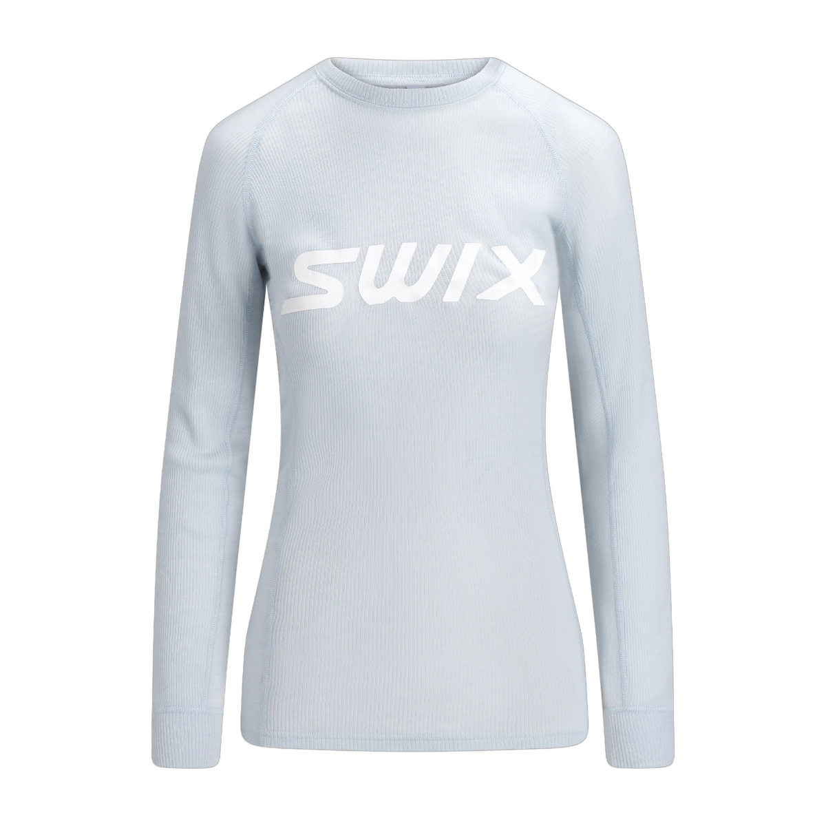 RACEX MERINO LS W