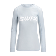 RACEX MERINO LS W