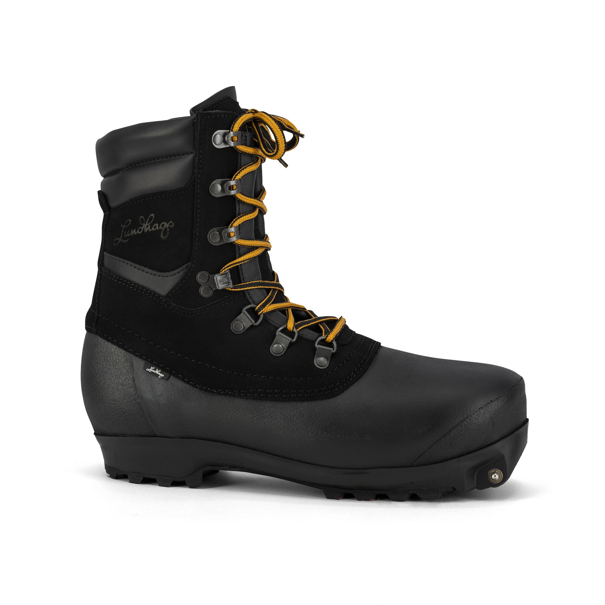 ABISKU EXPEDITION XPLORE SKI BOOT