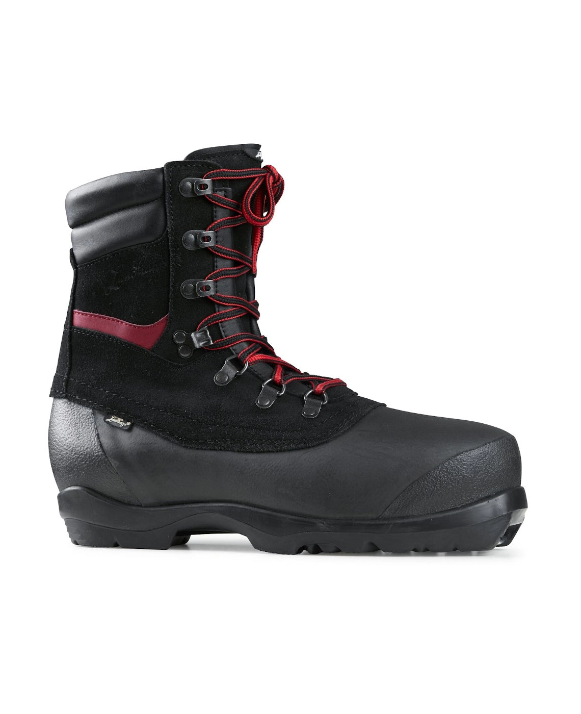 GUIDE EXPEDITION BC
