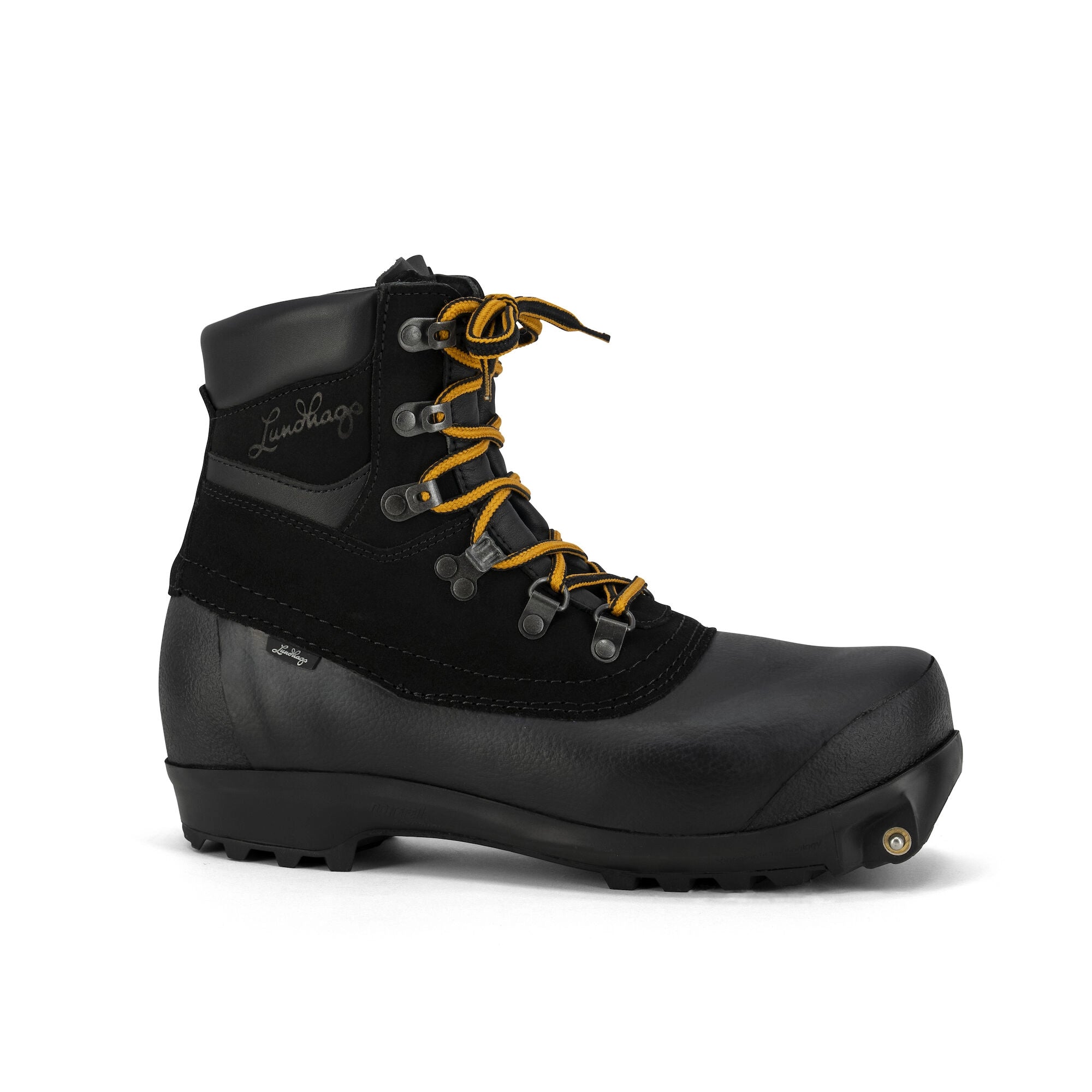 ABISKU XPLORE SKI BOOT