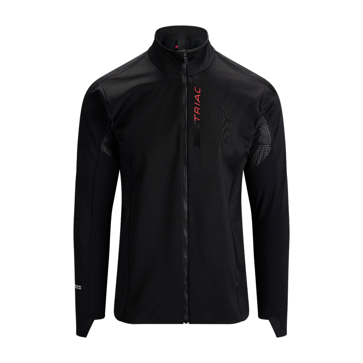 TRIAC WINDSTOPPER JAKKE M