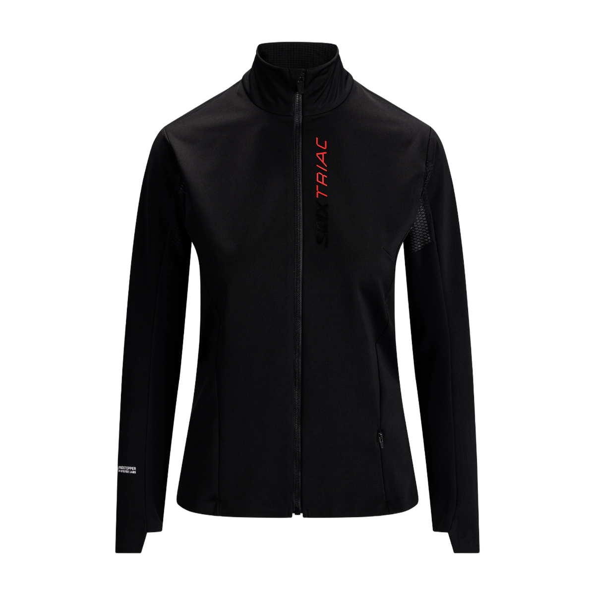 TRIAC WINDSTOPPER JAKKE W