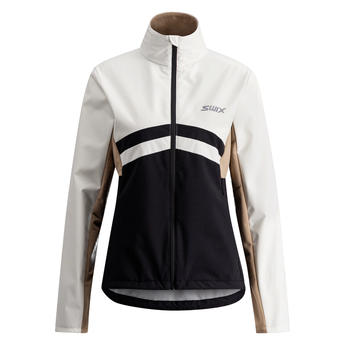 ACHIEVE JACKET W