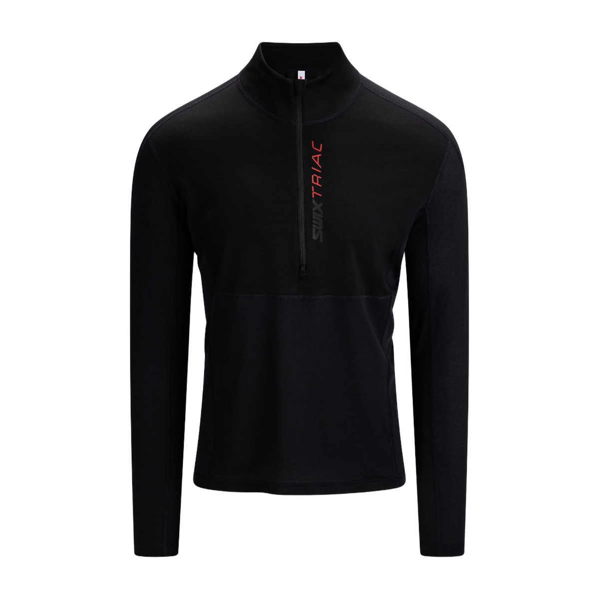 TRIAC BASELAYER HALFZIP M