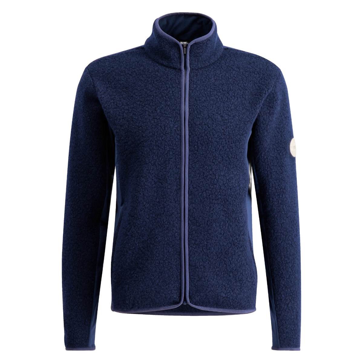 WOOL PILE MIDLAYER M