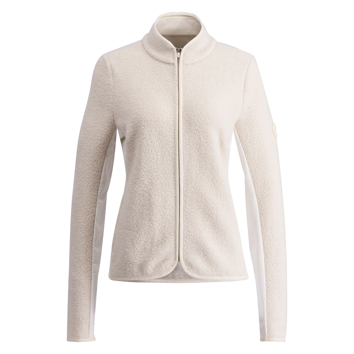 WOOL PILE MIDLAYER W