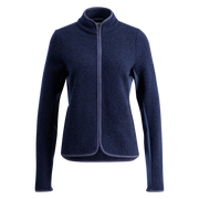 WOOL PILE MIDLAYER W