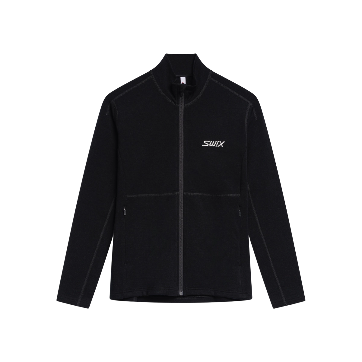 WOOL MIDLAYER M