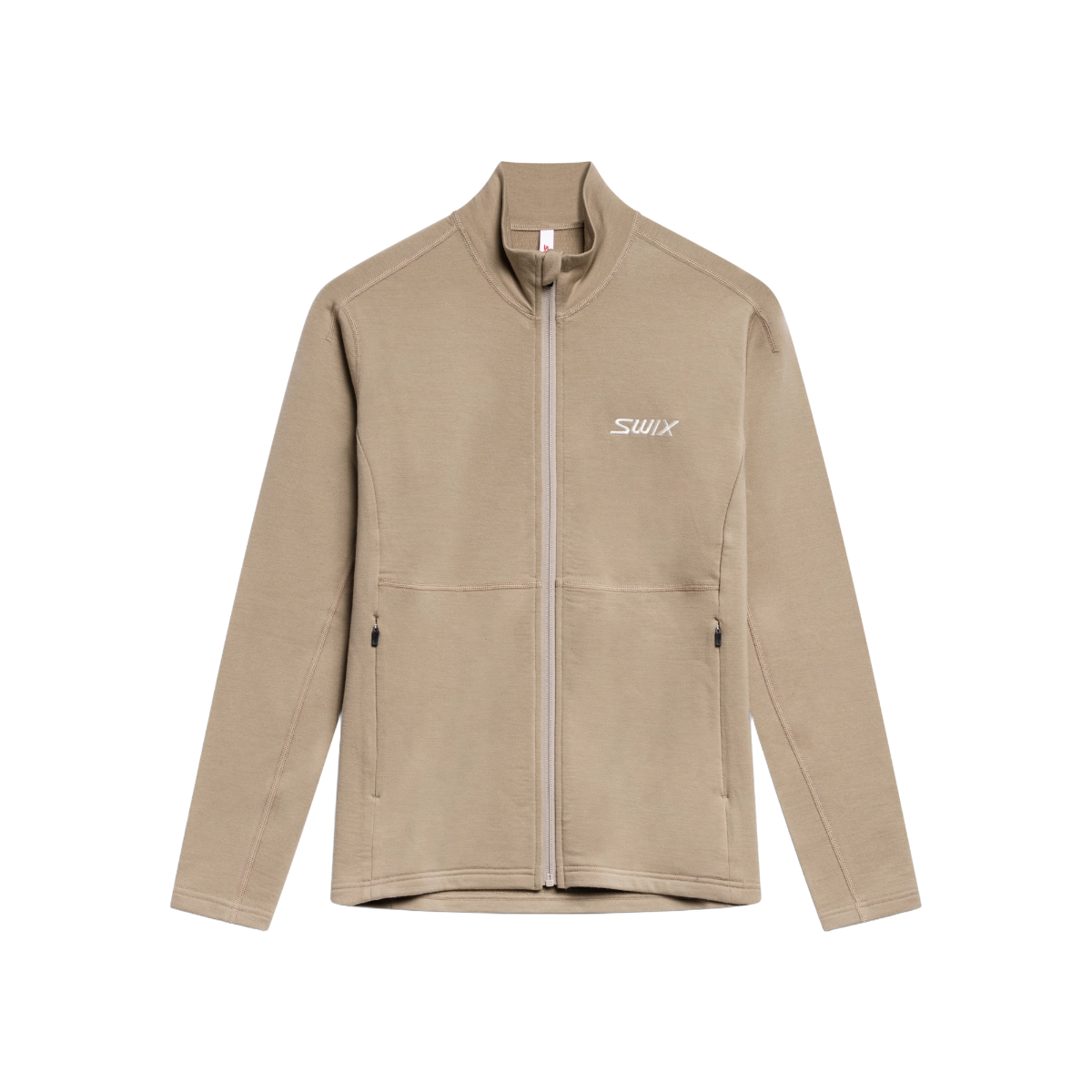 WOOL MIDLAYER M
