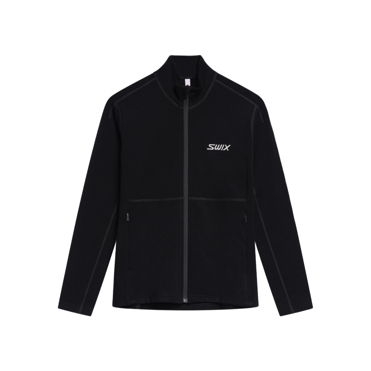 WOOL MIDLAYER W