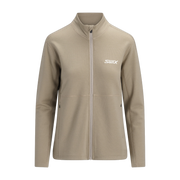 WOOL MIDLAYER W