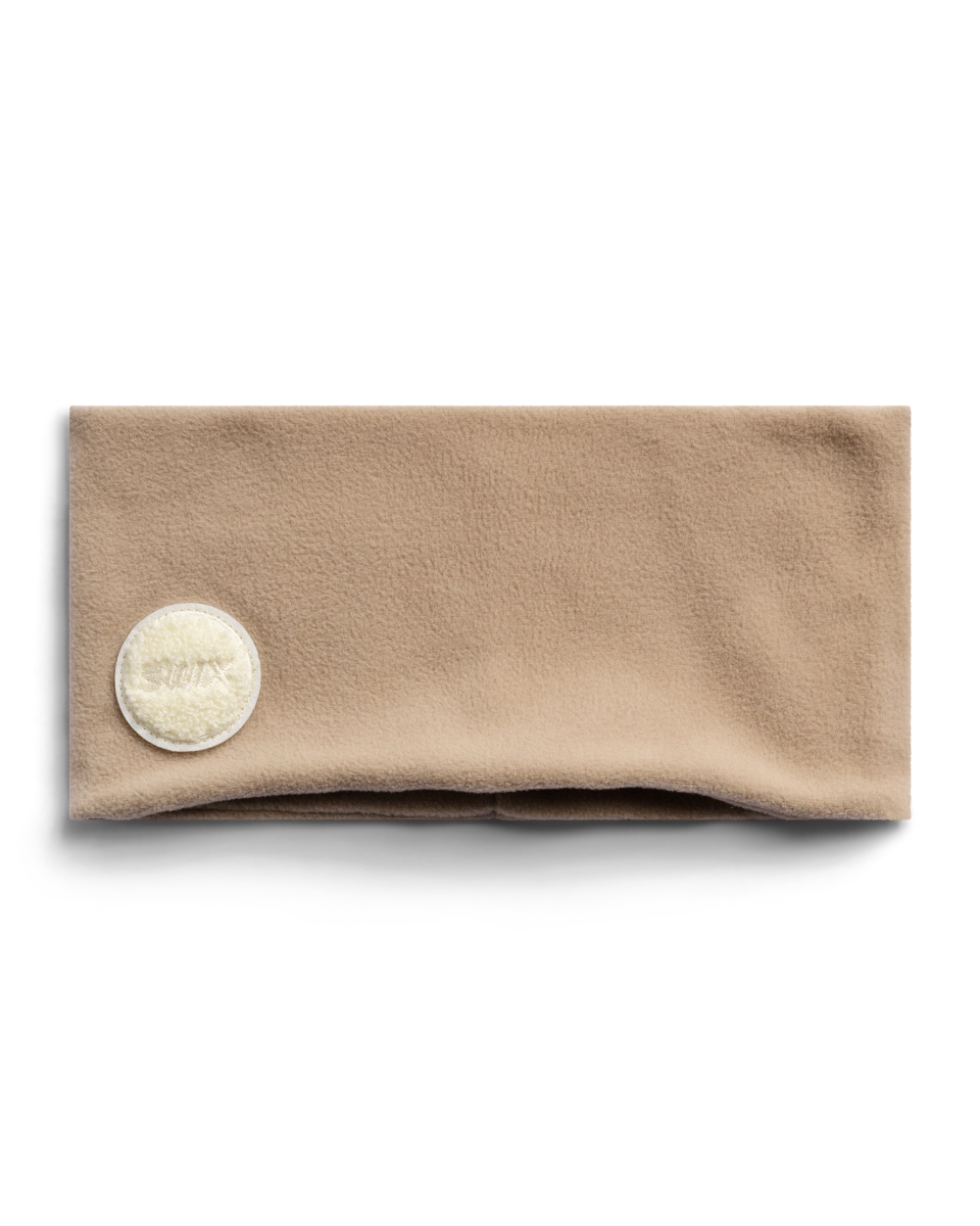 FLEECE PANDEBÅND