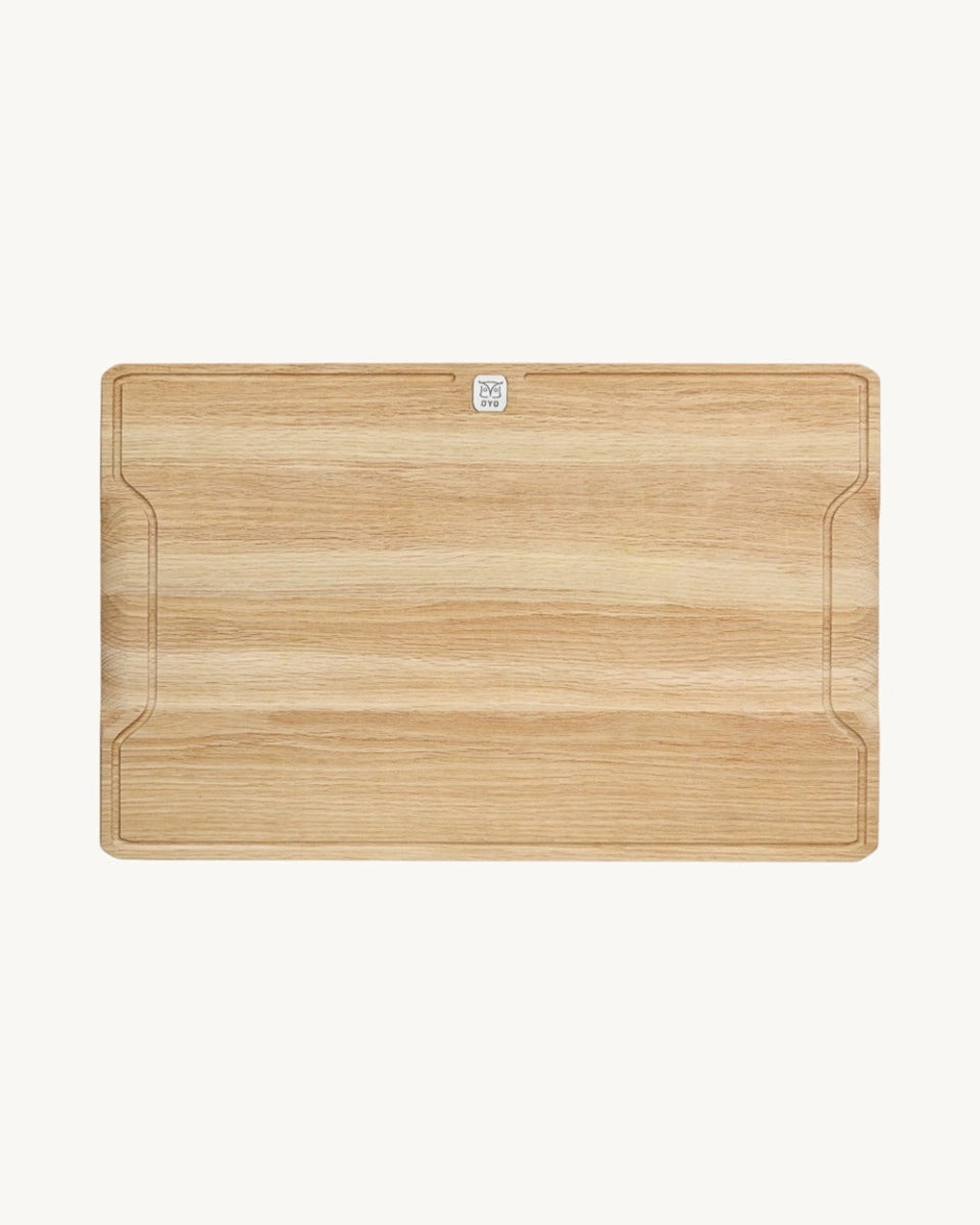 GORMETFJOLA, OAK BOARD
