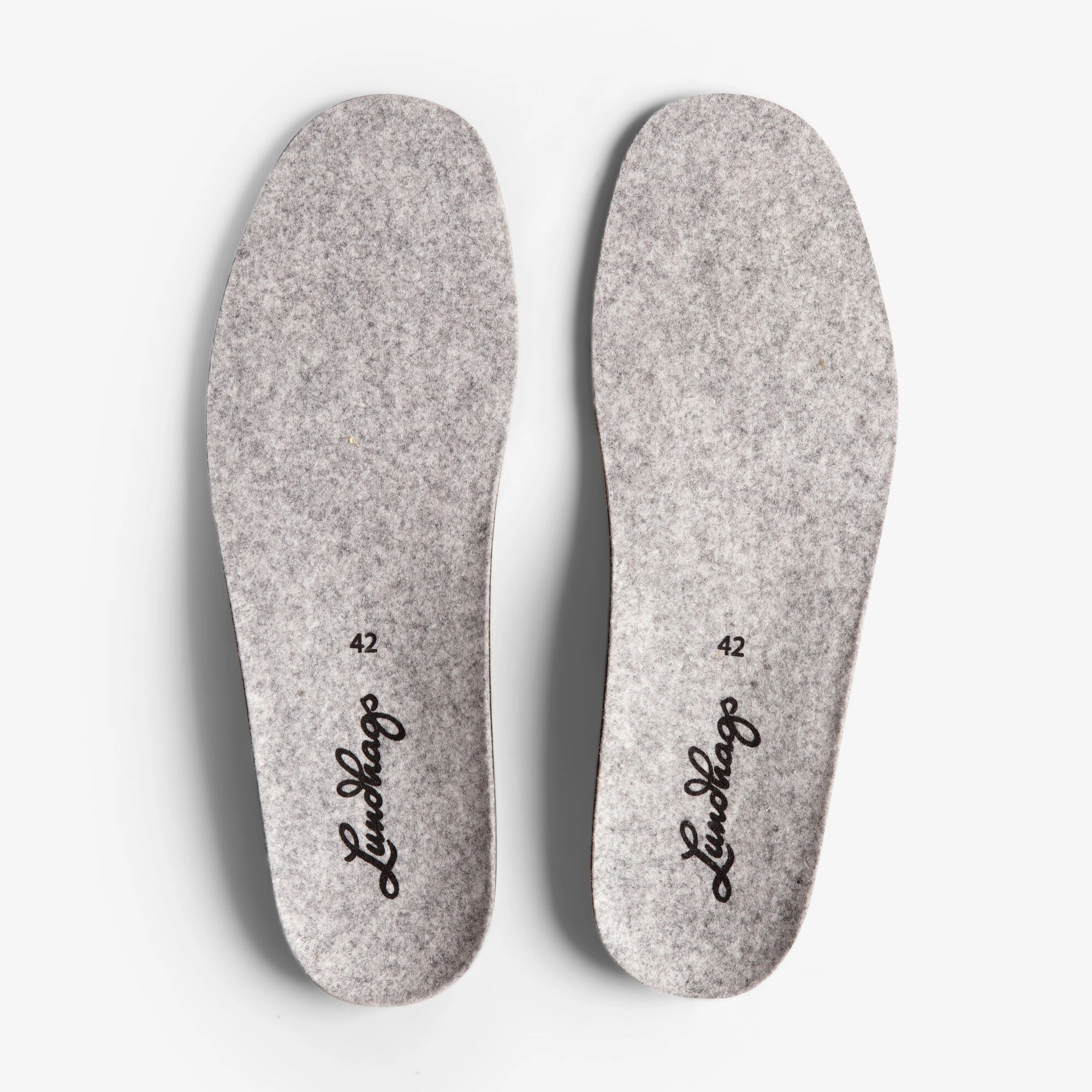 MOEN WOOL INSOLE