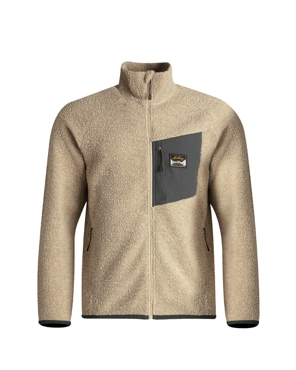 FLOK WOOL MS PILE