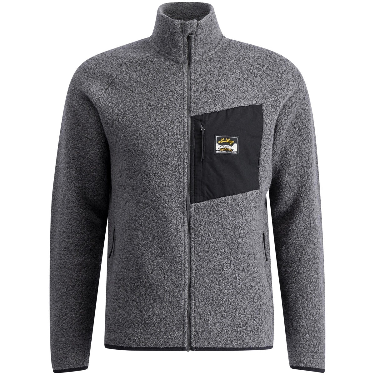 FLOK WOOL MS PILE