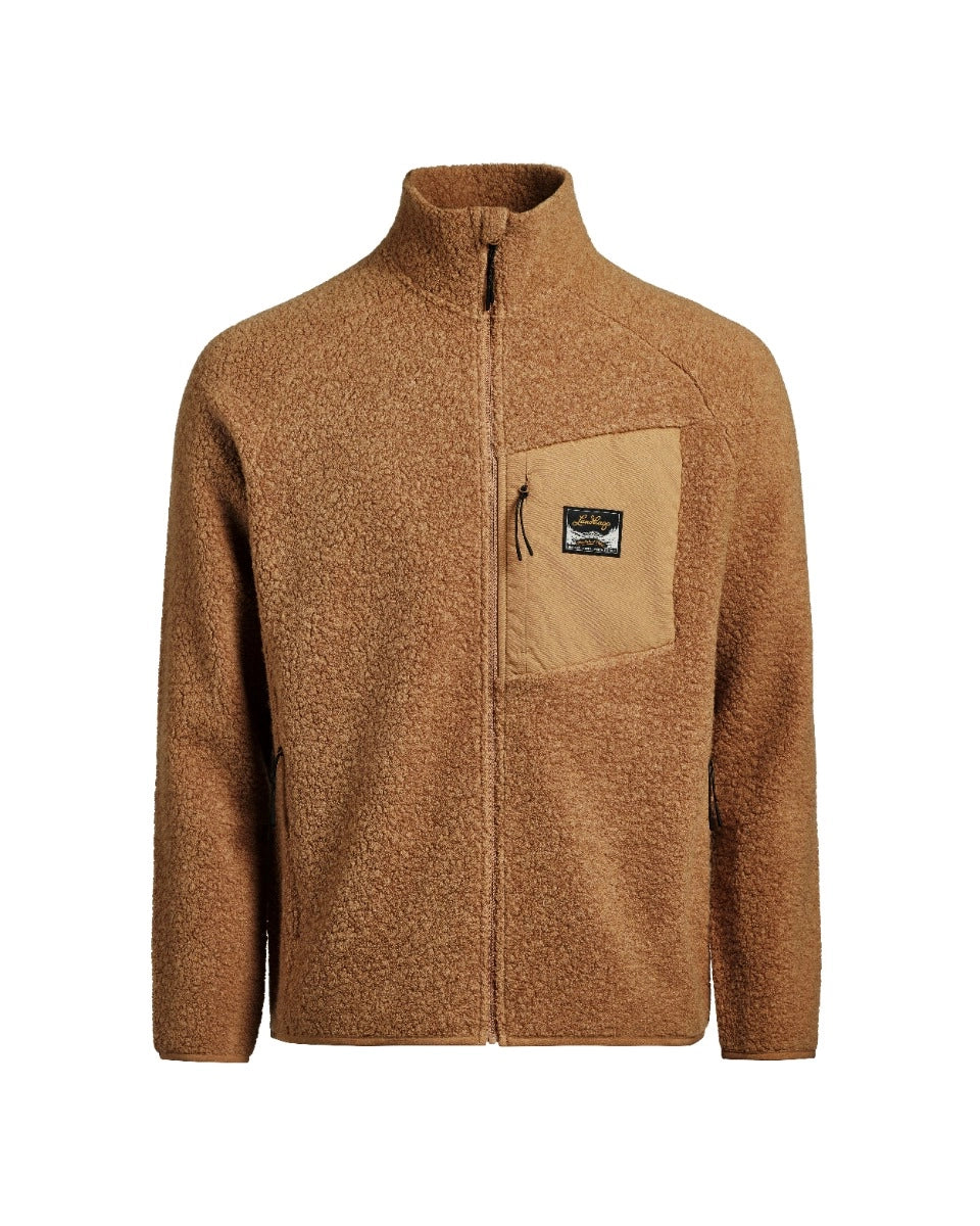 FLOK WOOL MS PILE