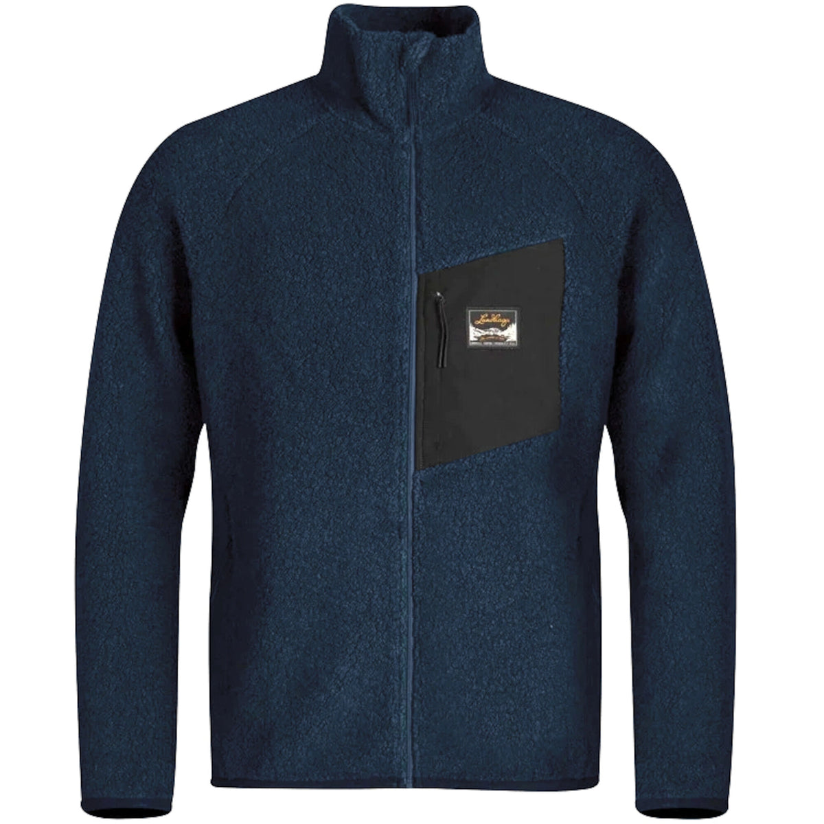 FLOK WOOL MS PILE