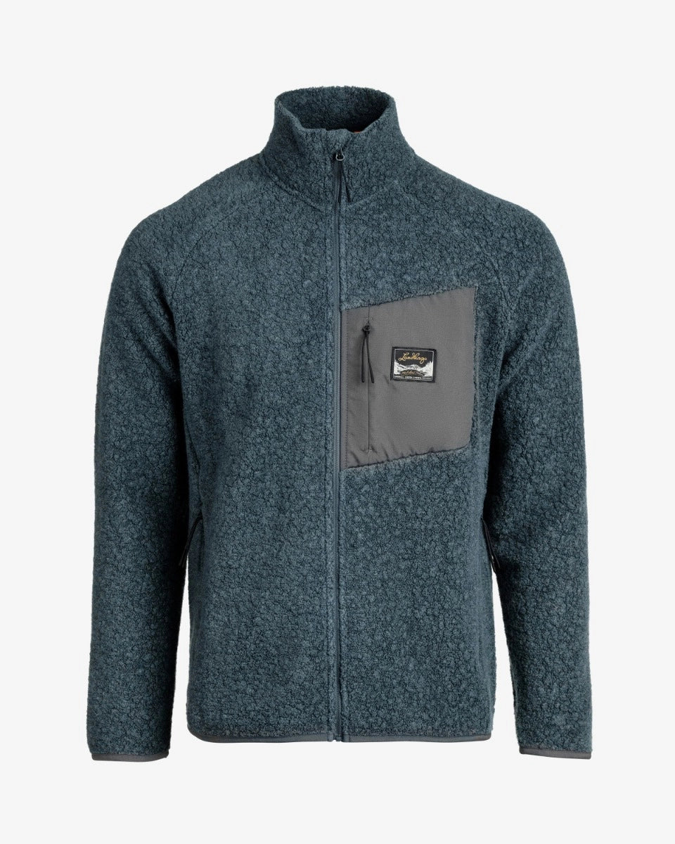FLOK WOOL MS PILE